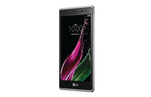 LG Class