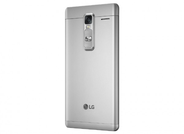 LG Class