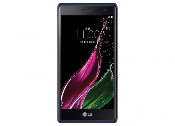 LG Class