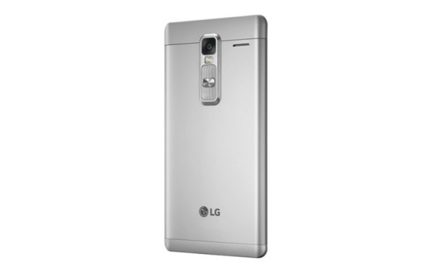 LG Class