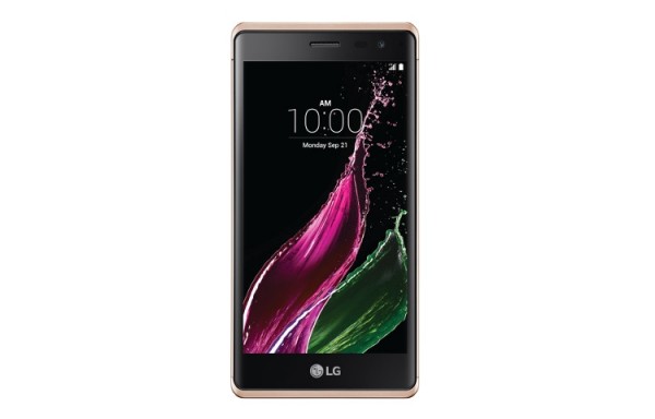 LG Class