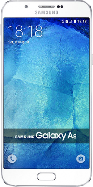 Samsung Galaxy A8 (16 GB)
