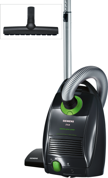 Siemens VSZ5GPX2 Extreme Elektrikli Süpürge