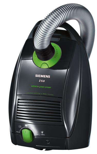 Siemens VSZ5GPX2 Extreme Elektrikli Süpürge