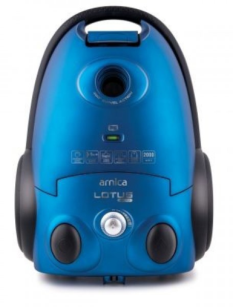 Arnica Lotus Blu ET14111 Elektrikli Süpürge (2000 W)