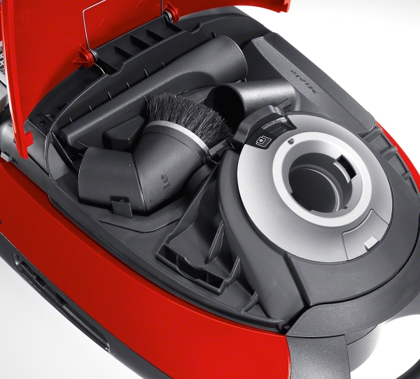 Miele S 5212 Extreme Power Elektrikli Süpürge