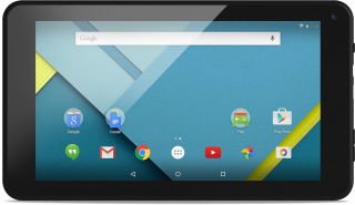 Piranha Zoom 4 Tab 7.0 Tablet
