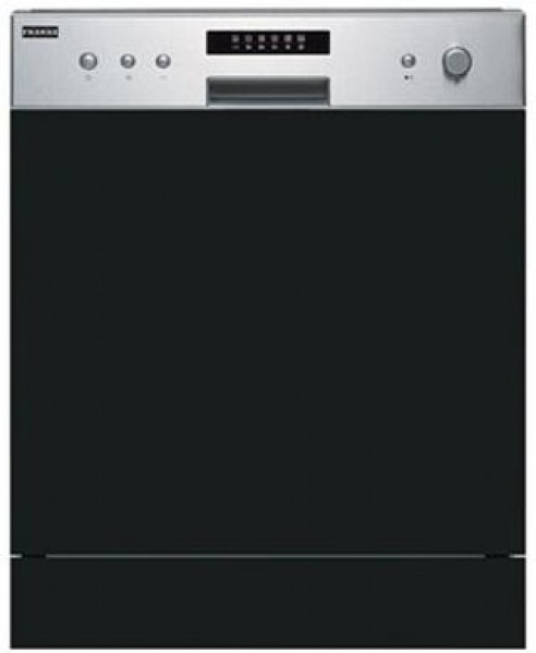 Franke FDWS 614 D A+ XS Bulaşık Makinesi