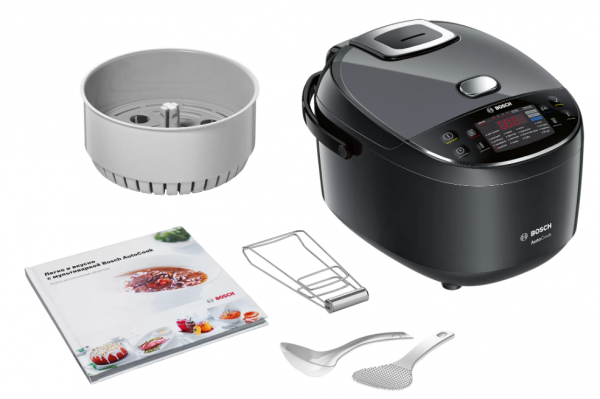 Bosch MUC22B42RU Çok Amaçlı Pişirici