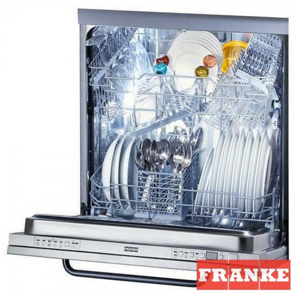 Franke FDW 410 E8P Bulaşık Makinesi