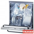 Franke FDW 410 E8P resim