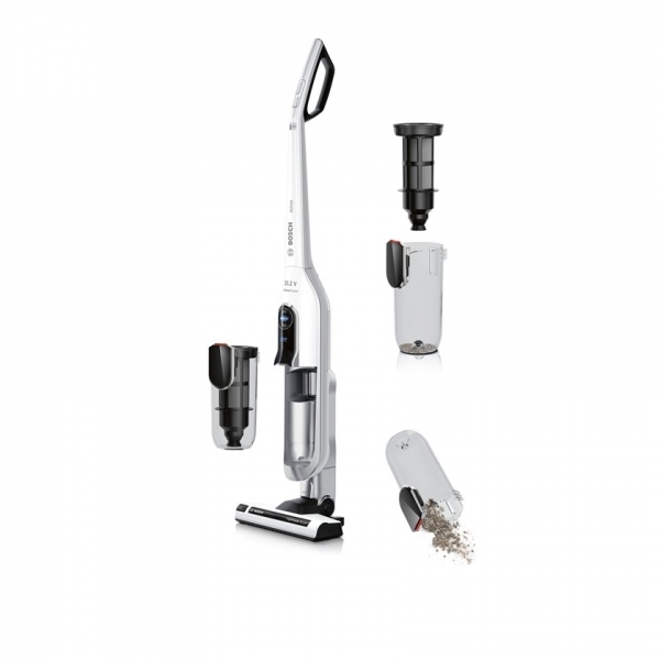 Bosch BCH6ATH25 Şarjlı Süpürge