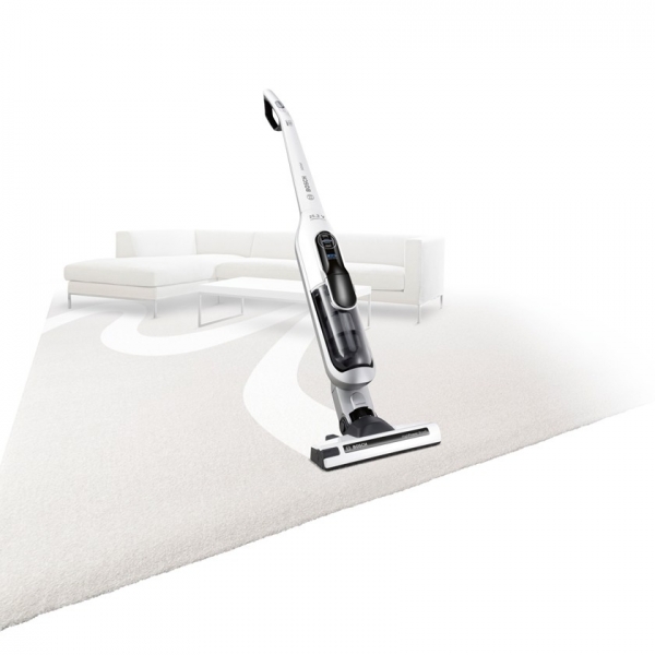 Bosch BCH6ATH25 Şarjlı Süpürge