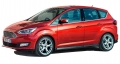 2015 Yeni Ford C-Max 1.5 EB 182 PS Otomatik Titanium resim