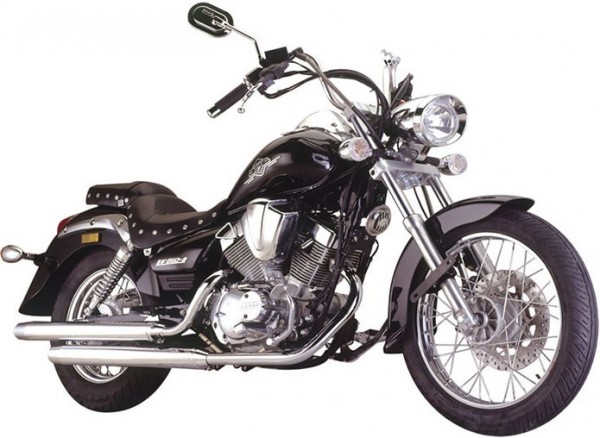 Lifan LİFAN 250