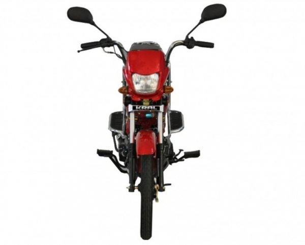 Kral KR 100-A Commuter