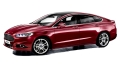 2015 Ford Mondeo 2.0 TDCI 180 PS PowerShift Titanium