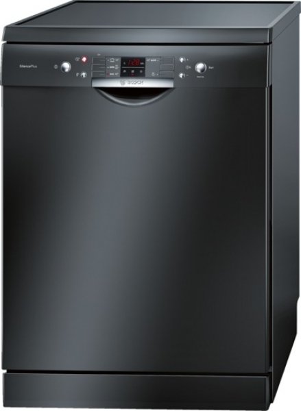 Bosch SMS58N46TR Bulaşık Makinesi