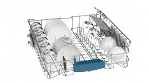 Bosch SMS58N46TR Bulaşık Makinesi