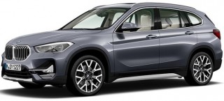 2019 Yeni BMW X1 sDrive18i 1.5 140 BG Otomatik Premium Line (4x2)