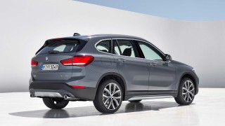 2019 Yeni BMW X1 sDrive18i 1.5 140 BG Otomatik Premium Line (4x2)
