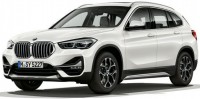 2019 Yeni BMW X1 sDrive18i 1.5 140 BG Otomatik Premium Line (4x2) resim