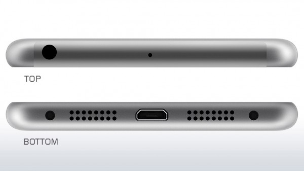 Lenovo S90 Dual (Çift Hat)
