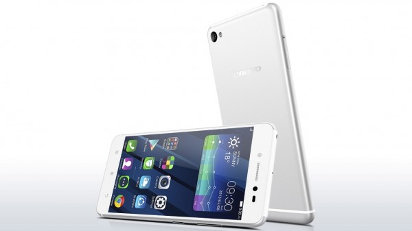Lenovo S90 Dual (Çift Hat)