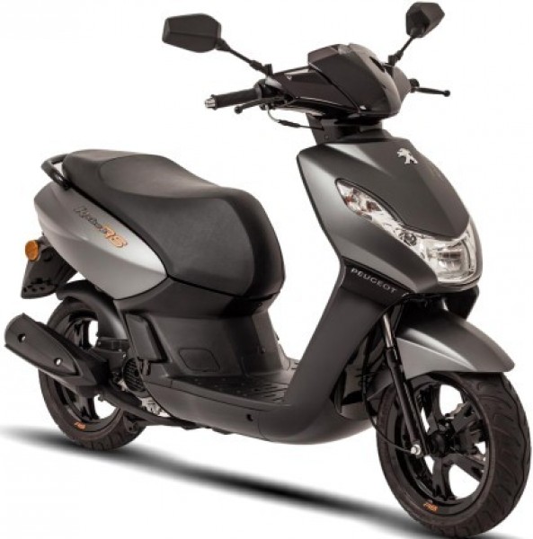 Peugeot Kisbee 50 Scooter