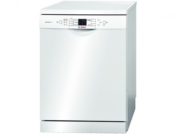 Bosch SMS58N62TR Bulaşık Makinesi