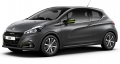 2015 Peugeot 208 GTi 1.6 THP 208 HP resim