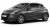 2015 Peugeot 208 GTi 1.6 THP 208 HP