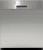 Silverline BM 9160 (D11012X01) Bulaşık Makinesi