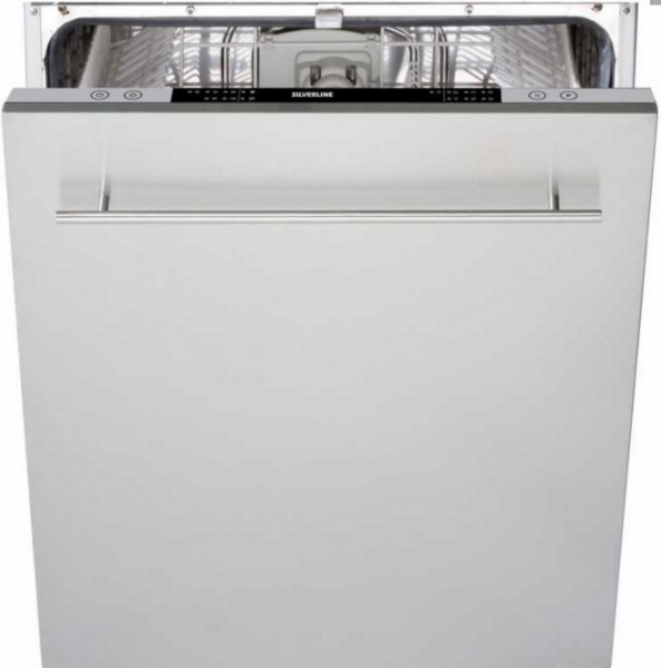 Silverline BM 9150 Bulaşık Makinesi