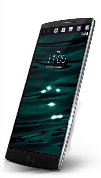 LG V10 (64 GB / Tek Hat)