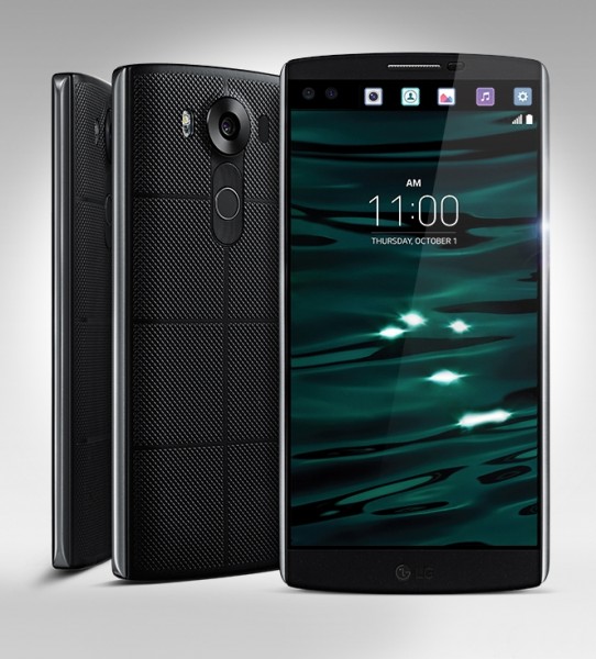 LG V10 (64 GB / Tek Hat)