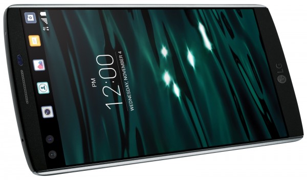 LG V10 (64 GB / Tek Hat)