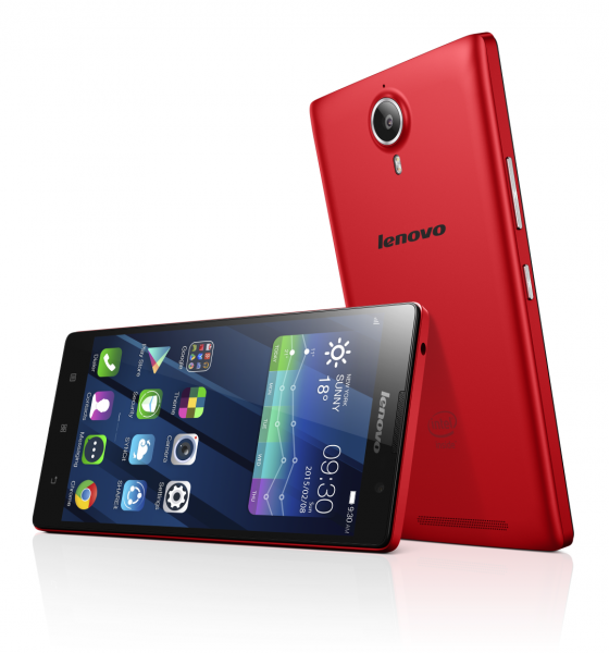 Lenovo P90