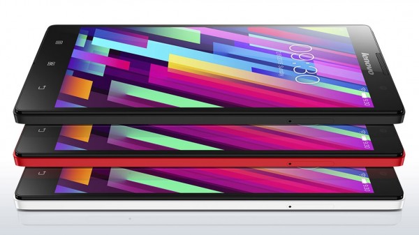 Lenovo P90