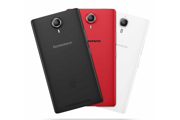 Lenovo P90
