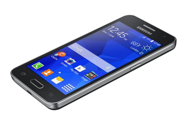 Samsung Galaxy Core 2 Duos (Çift Hat)