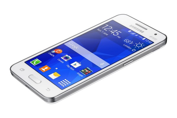 Samsung Galaxy Core 2 Duos (Çift Hat)