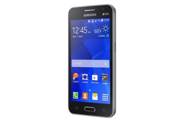 Samsung Galaxy Core 2 Duos (Çift Hat)