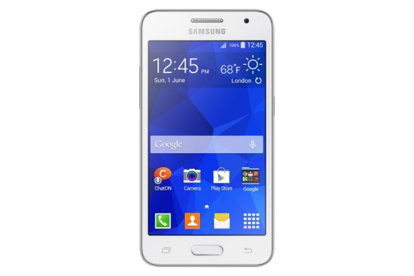 Samsung Galaxy Core 2 Duos (Çift Hat)