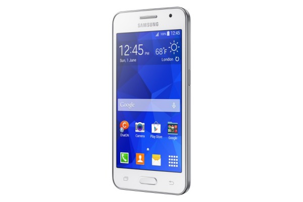 Samsung Galaxy Core 2 Duos (Çift Hat)
