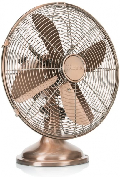 Tristar Retro VE-5970 Masaüstü Vantilatör