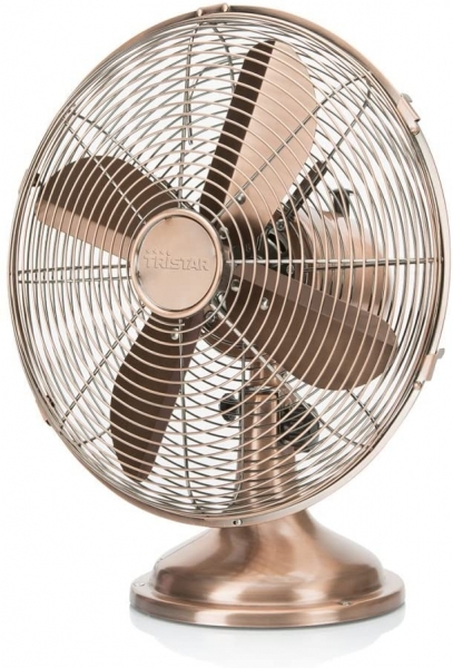 Tristar Retro VE-5970 Masaüstü Vantilatör