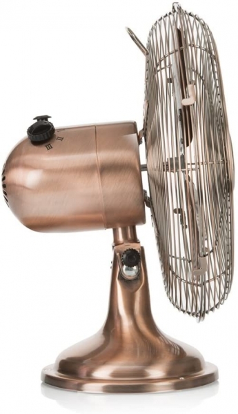 Tristar Retro VE-5970 Masaüstü Vantilatör