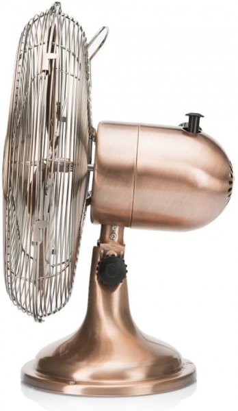 Tristar Retro VE-5970 Masaüstü Vantilatör