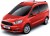 2015 Ford Tourneo Courier 1.6 TDCi 95 PS Journey Titanium Plus
